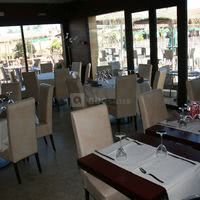 Salle de restaurant