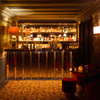 Hôtel Particulier Montmartre