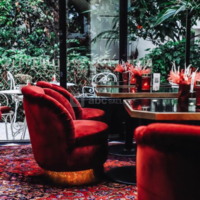 Hôtel Particulier Montmartre