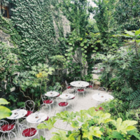 Hôtel Particulier Montmartre