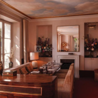 Hôtel Particulier Montmartre