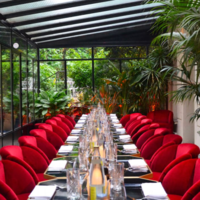 Hôtel Particulier Montmartre