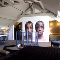 Hôtel Particulier Montmartre