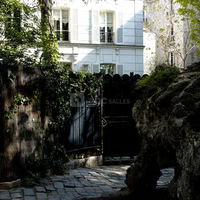Hôtel Particulier Montmartre