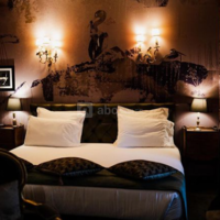 Hôtel Particulier Montmartre