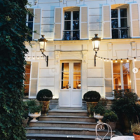 Hôtel Particulier Montmartre