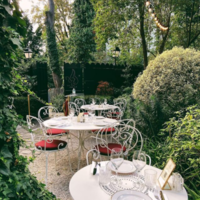 Hôtel Particulier Montmartre