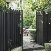 Hôtel Particulier Montmartre