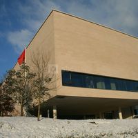Mémorial Charles de Gaulle
