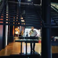 Mémorial Charles de Gaulle
