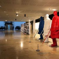 Mémorial Charles de Gaulle