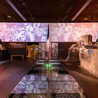 Mémorial Charles de Gaulle