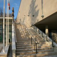 Mémorial Charles de Gaulle