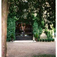Entree salle de reception