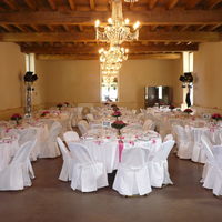 Salle de réception