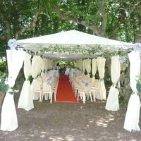 Decor Chapelle Verte