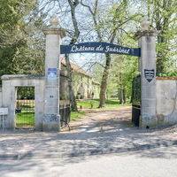 Château du Guerinet