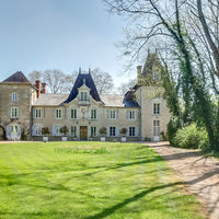 Château du Guerinet