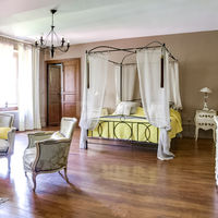 Chambre Eugénie