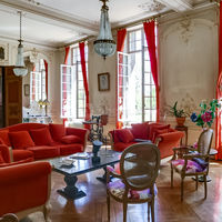 Salon d'honneur