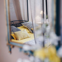 Chambre Eugénie