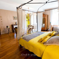 Chambre Eugénie