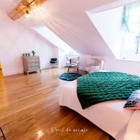 Chambre Aliénor