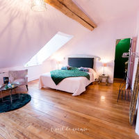 Chambre Aliénor