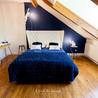 Chambre Arthur