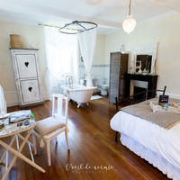 Chambre Louis