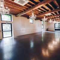 Salle de réception