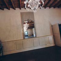 Salle de réception