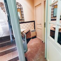 Toilettes