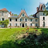 Château du guerinet