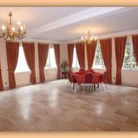 Hôtel Saint Alban