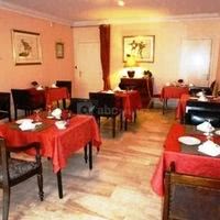 Hôtel Saint Alban
