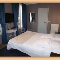 Hôtel Saint Alban