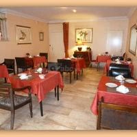 Hôtel Saint Alban