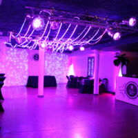Salle SWING