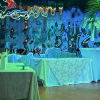 Salle SWING