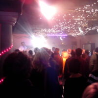 Salle SWING