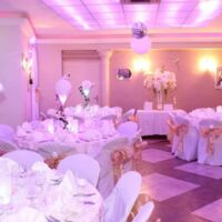 Salle GIRAUD