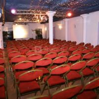 Salle SWING