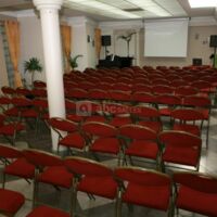 Salle GIRAUD