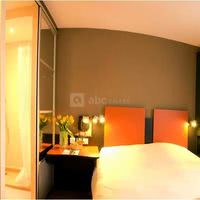 Chambre simple
