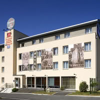 Ibis Budget Limoges Nord