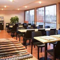 Ibis Budget Limoges Nord