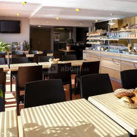 Ibis Budget Limoges Nord