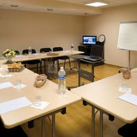 Salle bienvenue