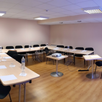 Ibis Budget Limoges Nord